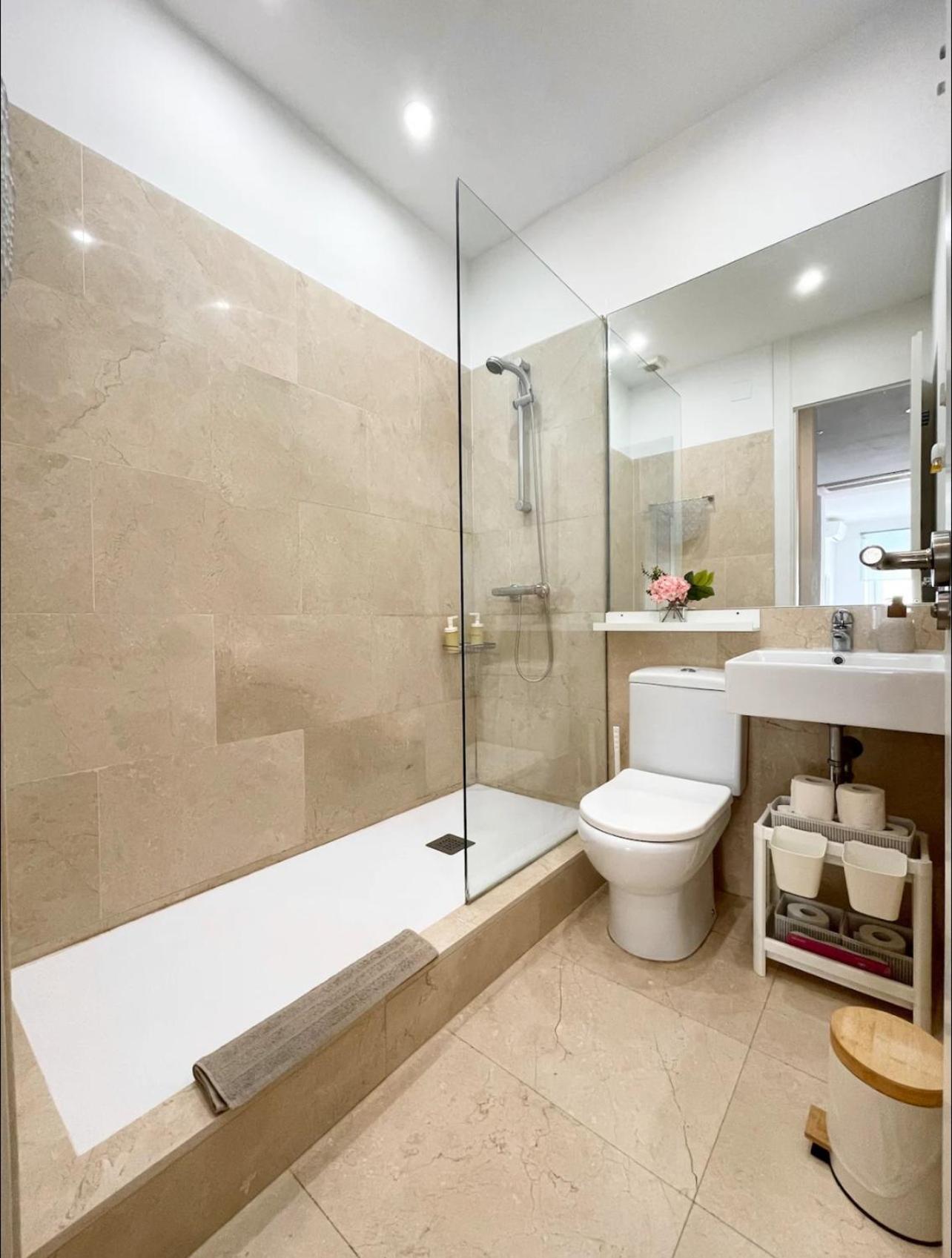 Studio Plaza Mayor La Latina Ac Balcon Ascensor Appartement Madrid Buitenkant foto